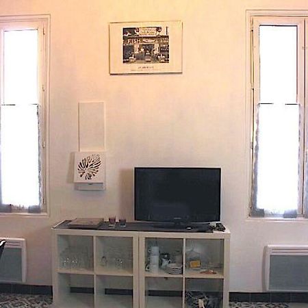 塞特港Le Duplex Du Mole公寓 外观 照片