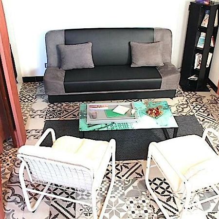 塞特港Le Duplex Du Mole公寓 外观 照片