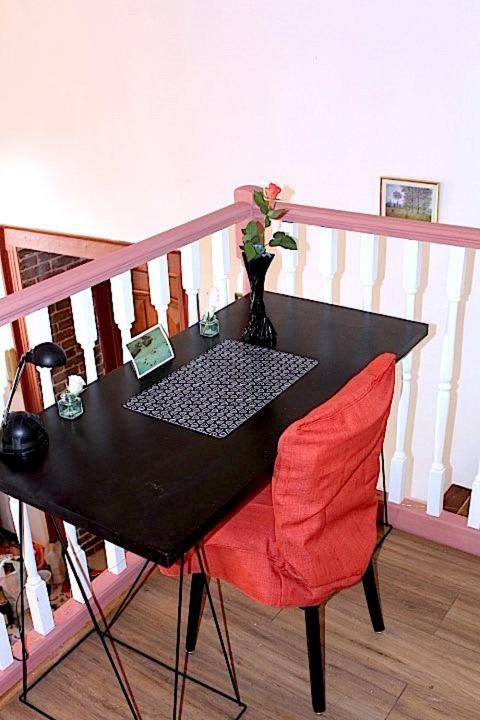 塞特港Le Duplex Du Mole公寓 外观 照片